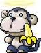 monkey